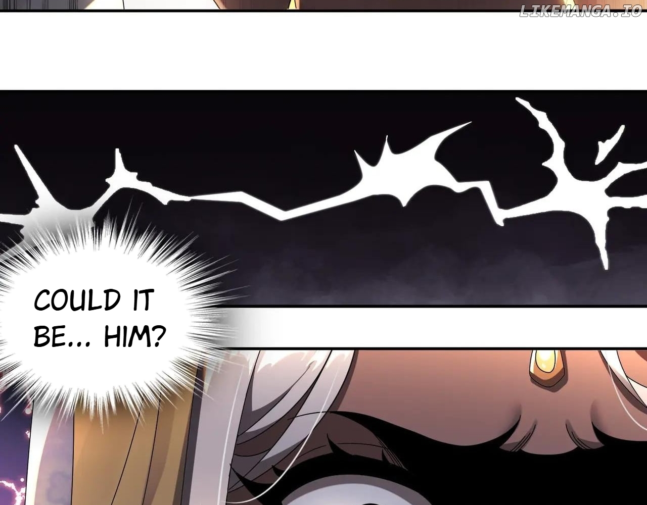 My Furry Harem Is After Me Chapter 312 - page 13